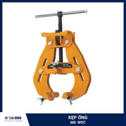 Kẹp ống