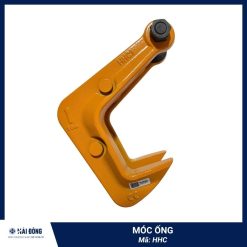 Móc ống