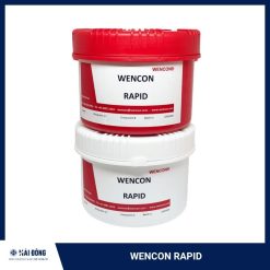 Wencon Rapid
