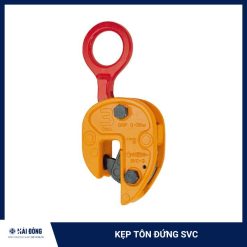 Kẹp tôn đứng SVC