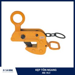 Kẹp tôn ngang HLC
