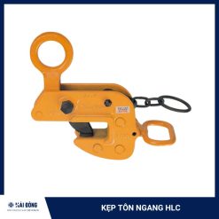 Kẹp tôn ngang HLC