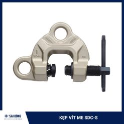 Kẹp vít me SDC-S