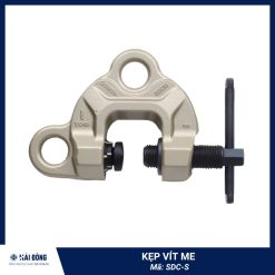 Kẹp vít me SDC-S