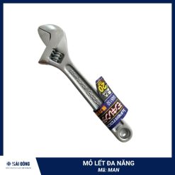 Mỏ lết đa năng MAN