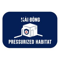 Nhà an toàn Habitat
