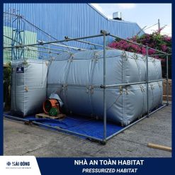 Nhà an toàn Habitat